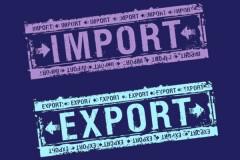 Italia… i dati dell’ import-export