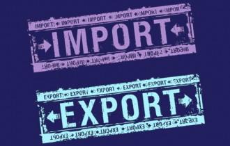 Italia… i dati dell’ import-export