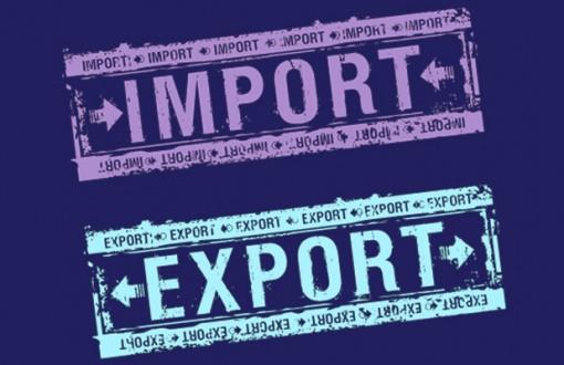 Italia… i dati dell’ import-export